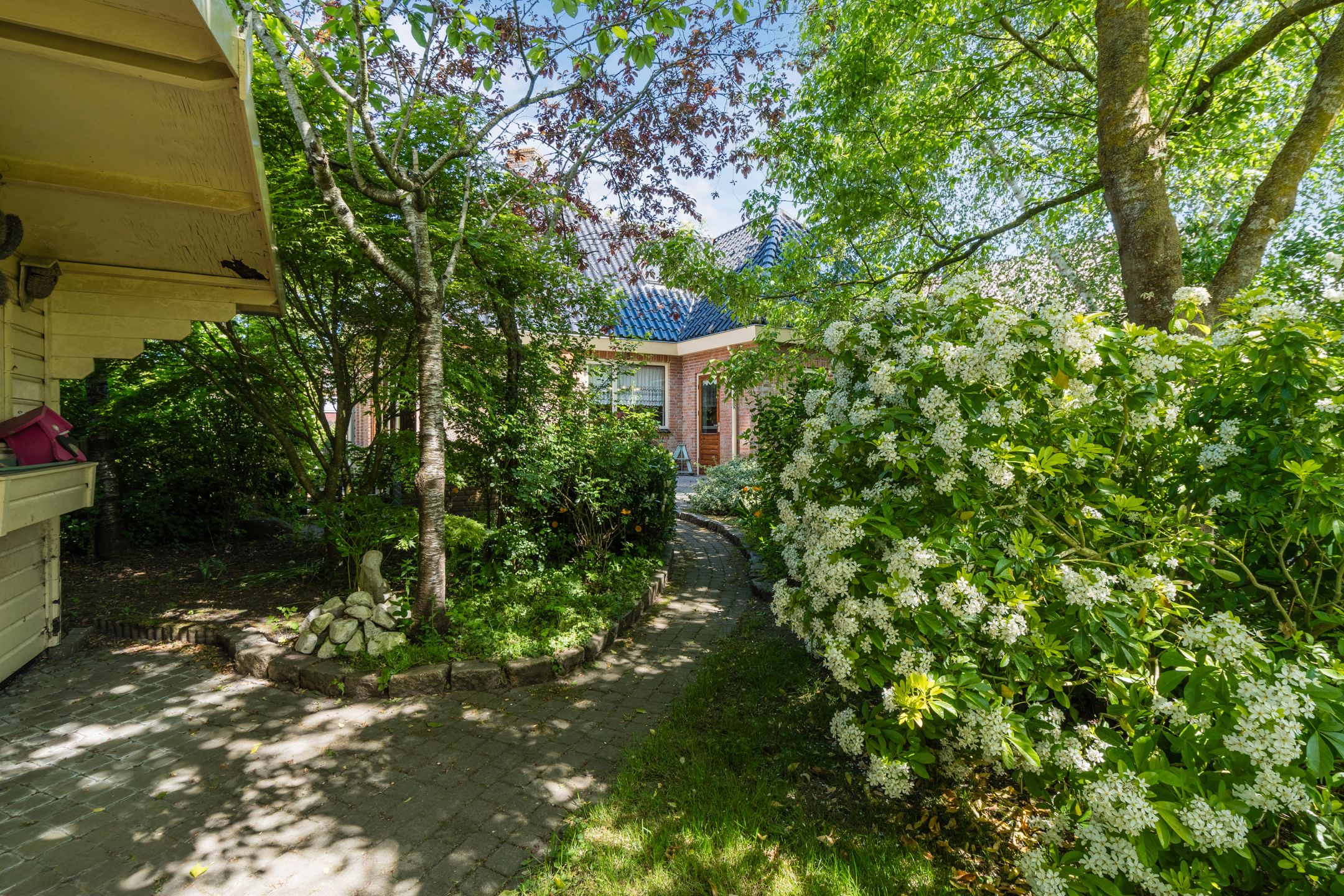 Foto 33 van van Veenweg 82