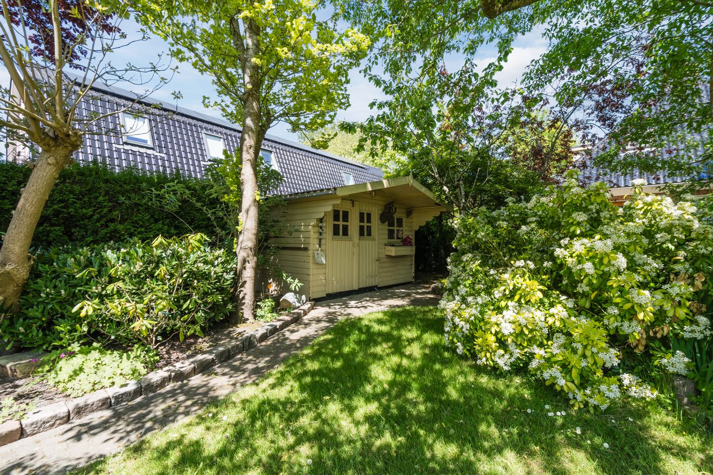 Foto 34 van van Veenweg 82