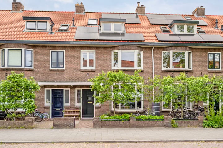 Foto 1 van Brederostraat 53