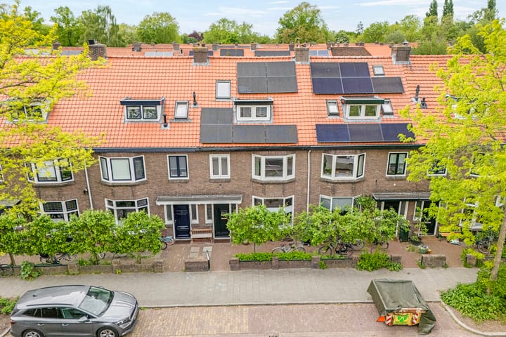 Foto 2 van Brederostraat 53