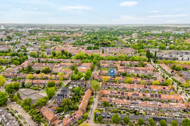 Foto 3 van Brederostraat 53