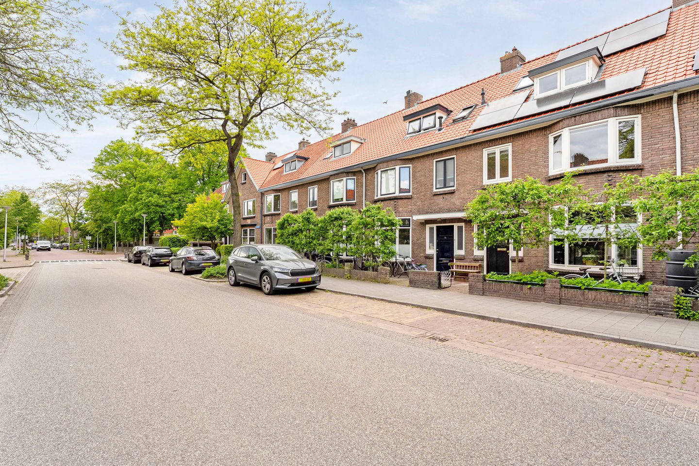 Foto 4 van Brederostraat 53