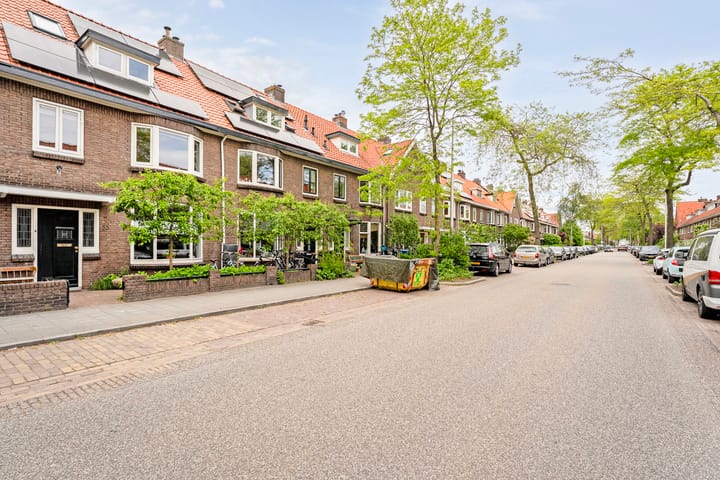 Foto 5 van Brederostraat 53