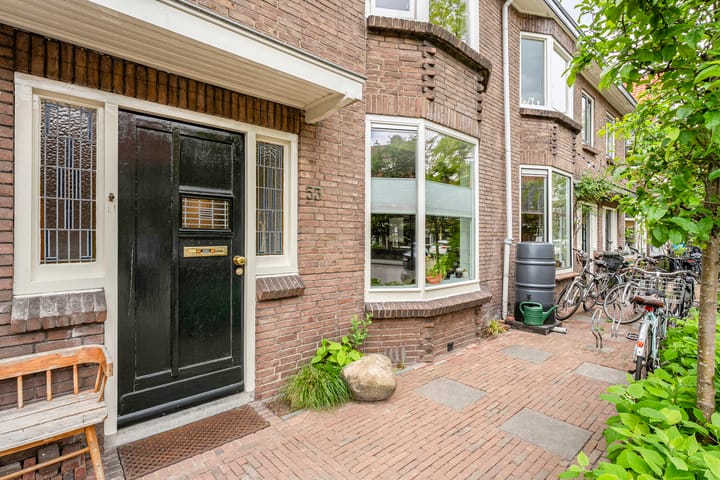 Foto 6 van Brederostraat 53