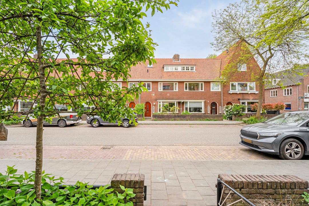 Foto 7 van Brederostraat 53