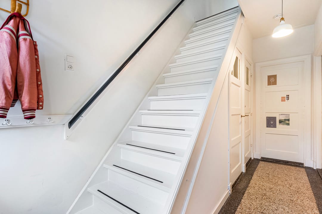 Foto 8 van Brederostraat 53