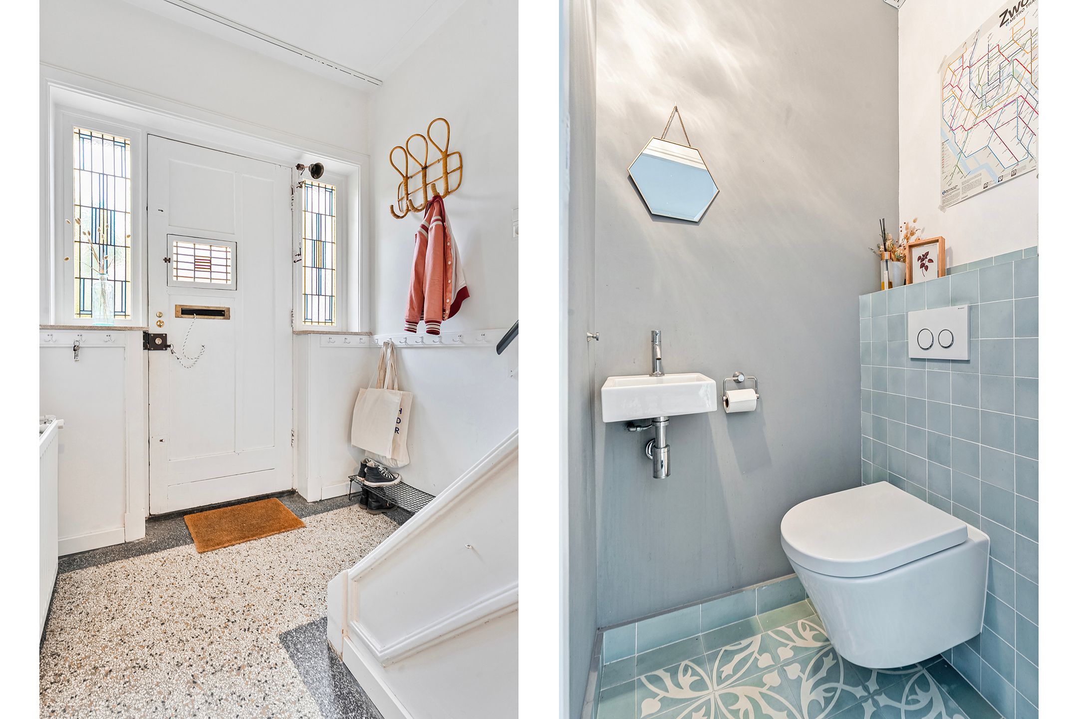 Foto 9 van Brederostraat 53