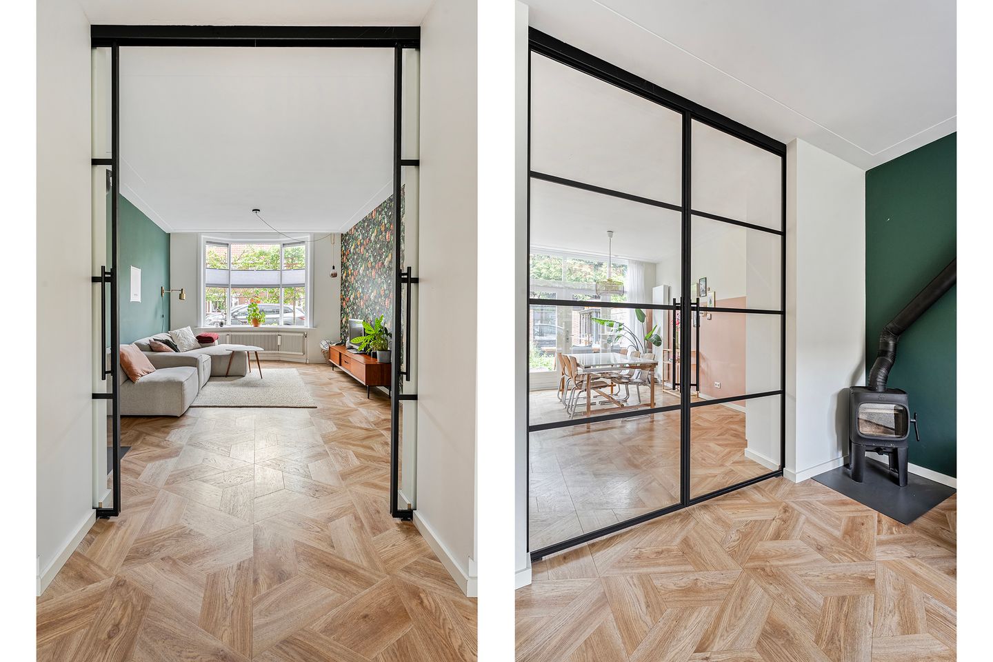 Foto 10 van Brederostraat 53