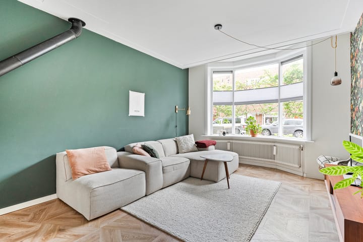 Foto 11 van Brederostraat 53