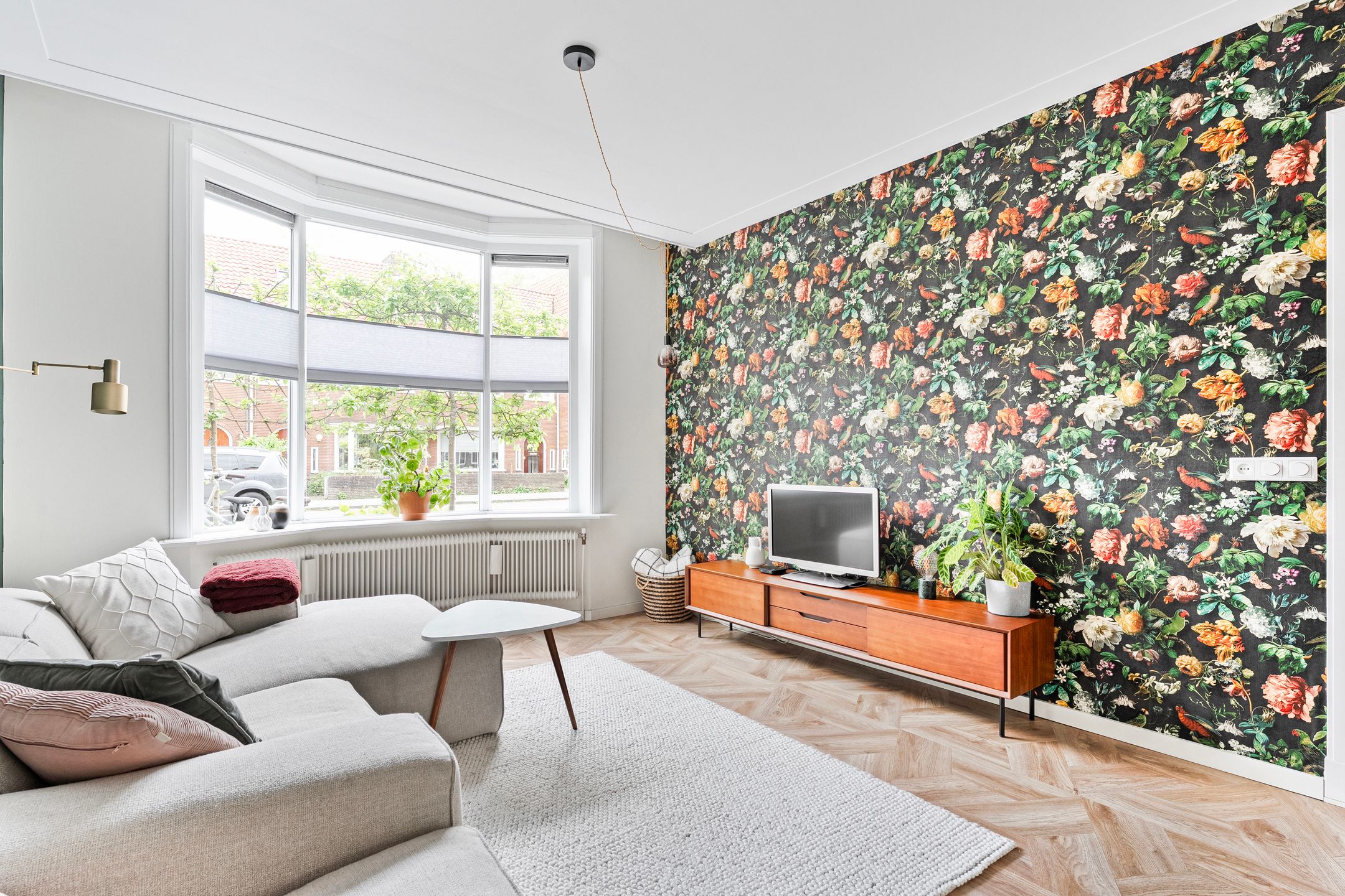 Foto 12 van Brederostraat 53