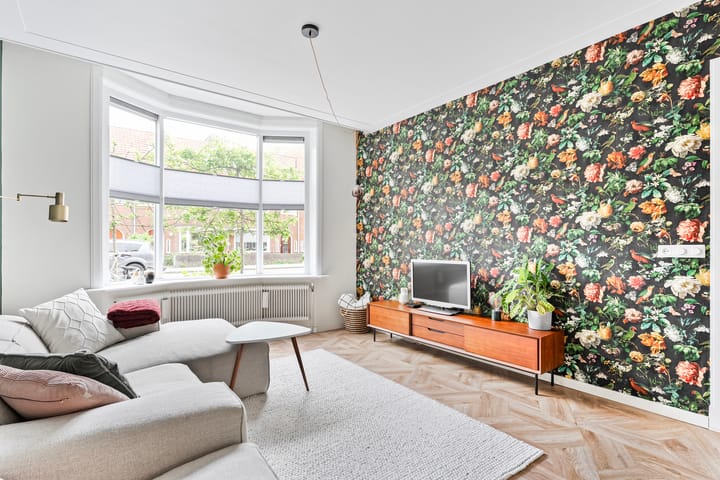 Foto 12 van Brederostraat 53