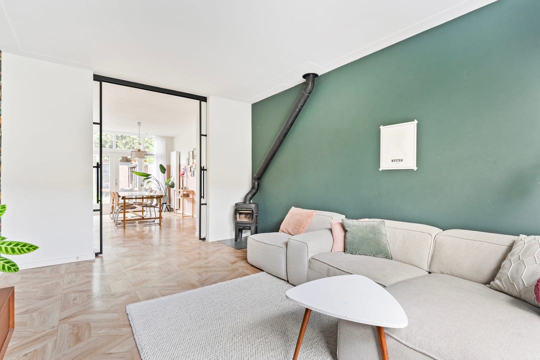 Foto 13 van Brederostraat 53