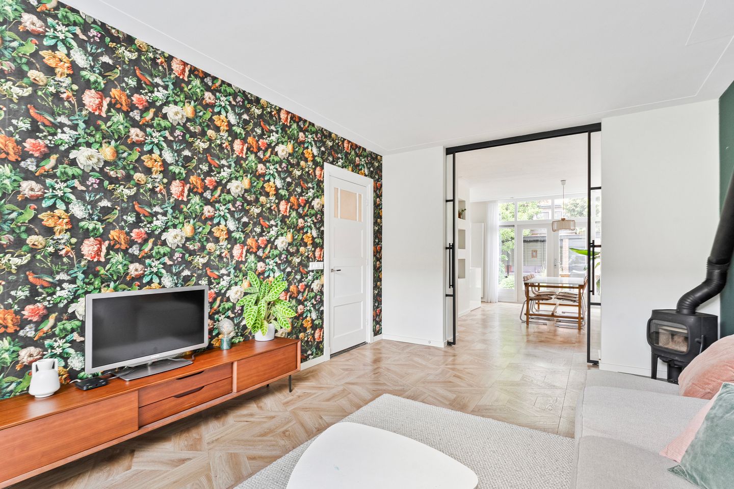 Foto 14 van Brederostraat 53