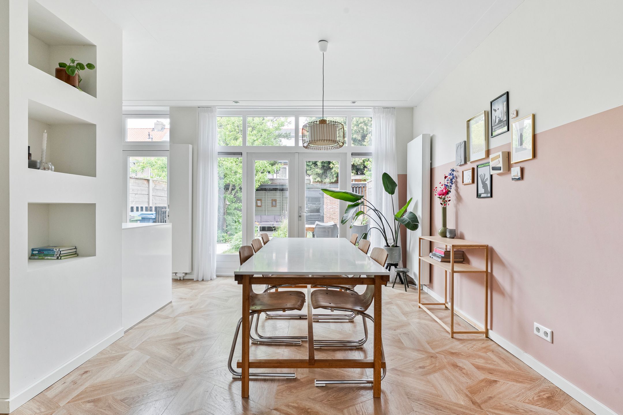 Foto 15 van Brederostraat 53