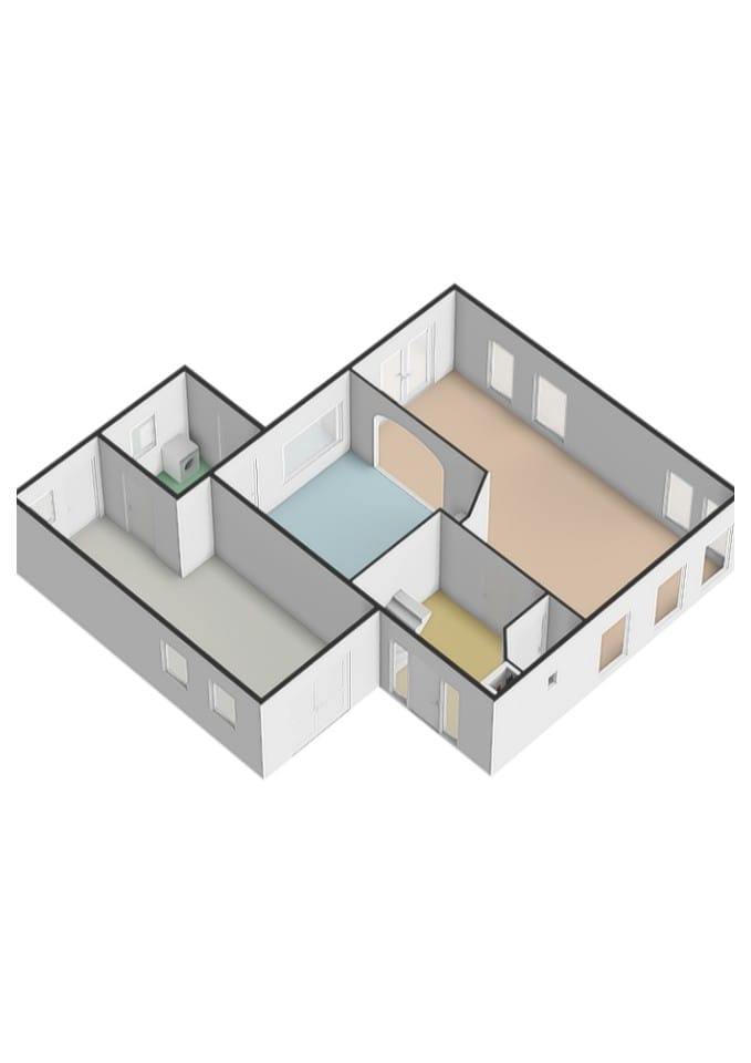 Foto 47 van van Veenweg 82