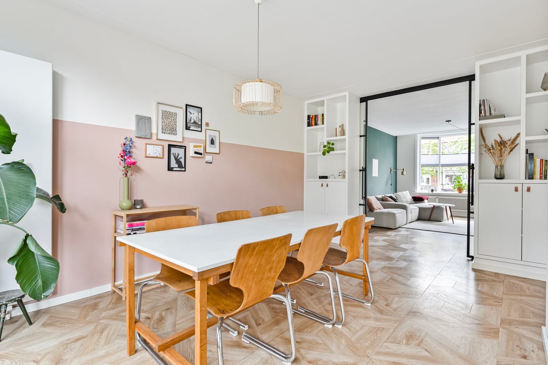 Foto 17 van Brederostraat 53