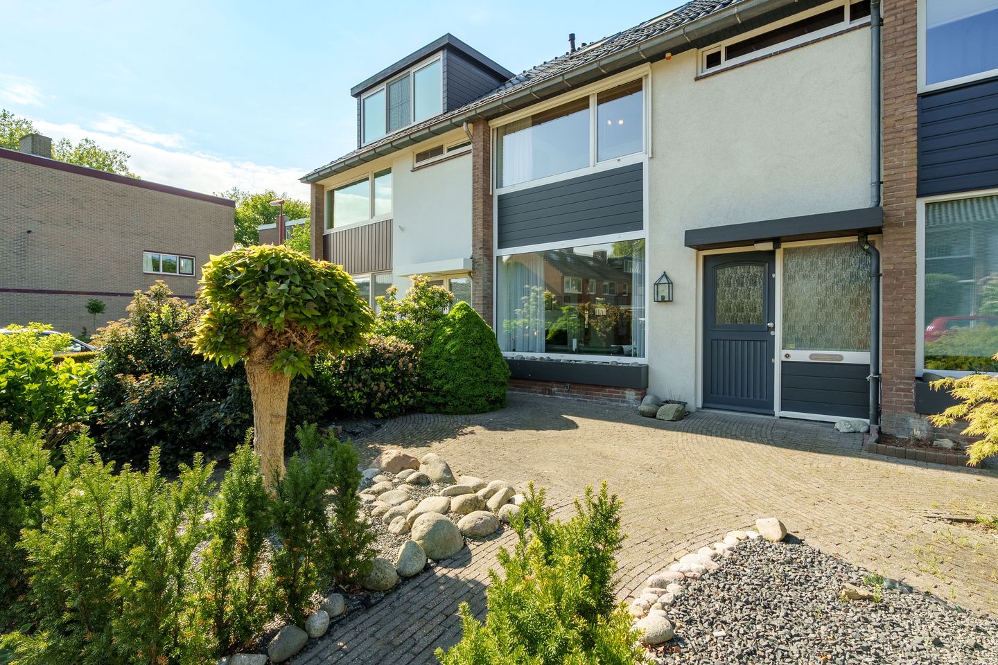 Foto 4 van Prof. Dr. Ornsteinlaan 17