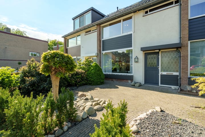 Foto 4 van Prof. Dr. Ornsteinlaan 17