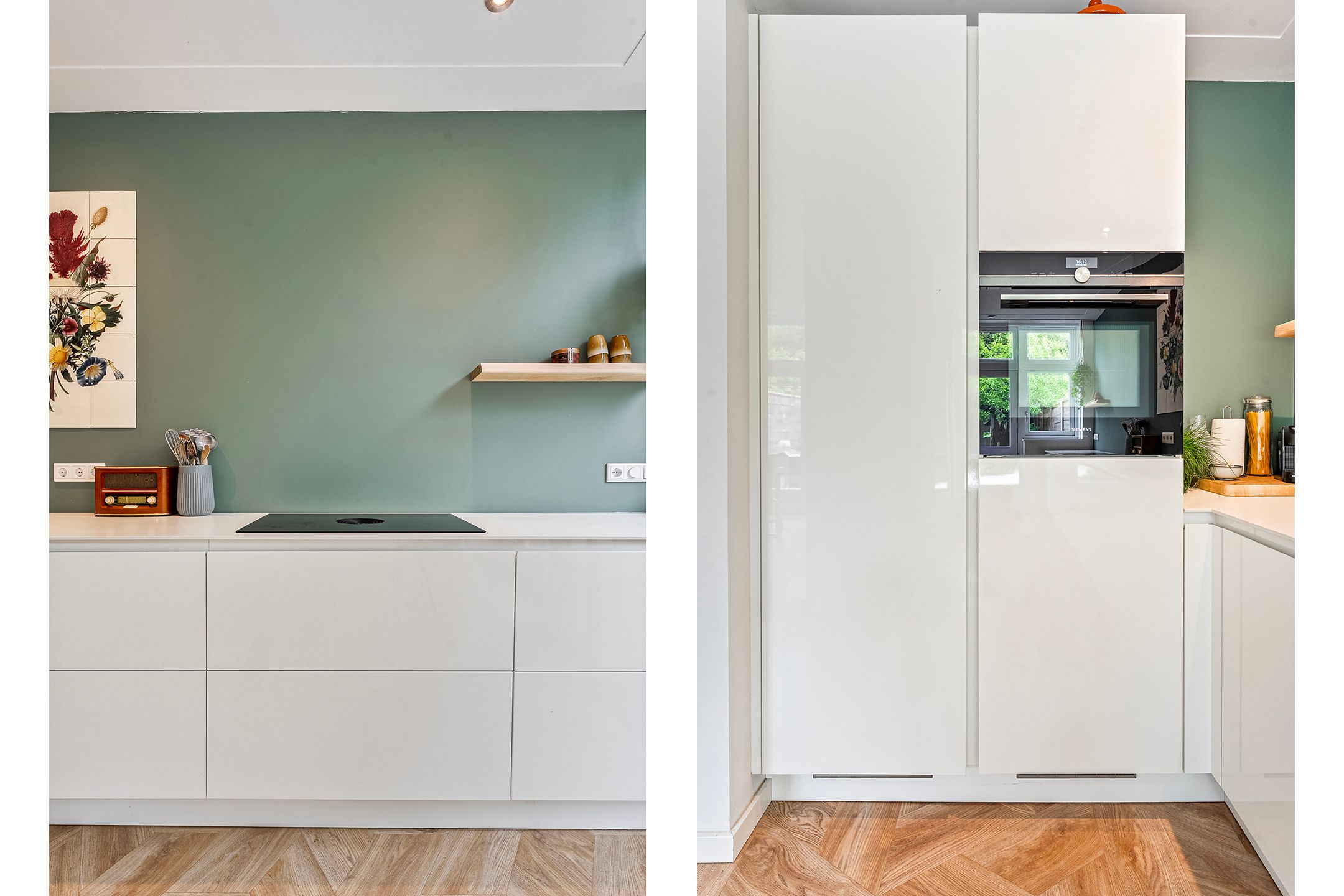 Foto 21 van Brederostraat 53