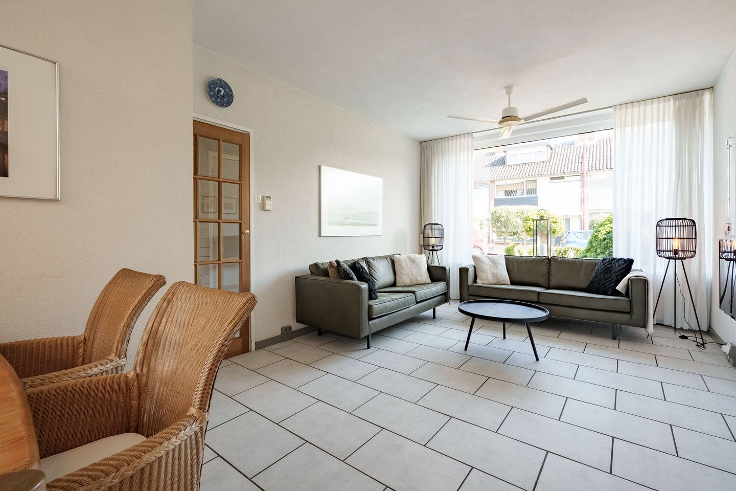 Foto 5 van Prof. Dr. Ornsteinlaan 17