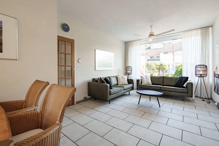 Foto 5 van Prof. Dr. Ornsteinlaan 17