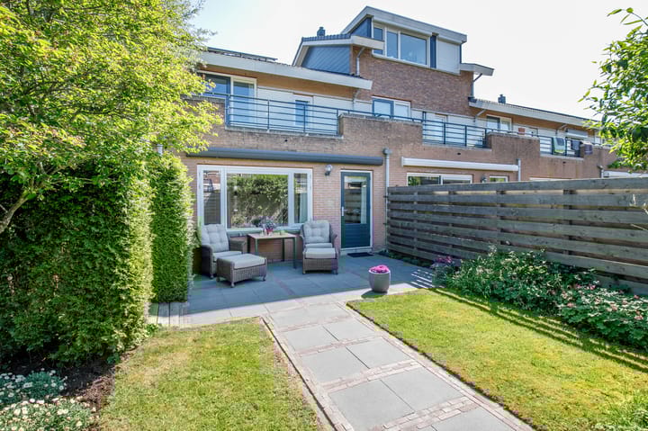 Foto 2 van Zonnedauw 1