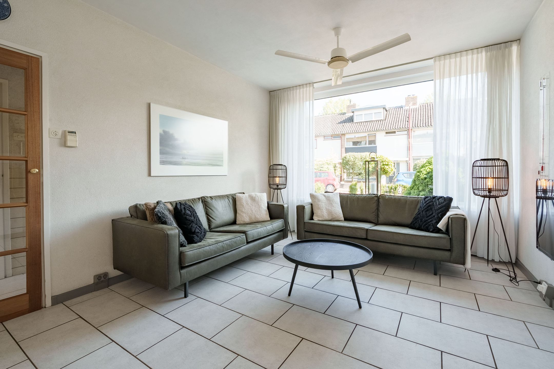 Foto 6 van Prof. Dr. Ornsteinlaan 17