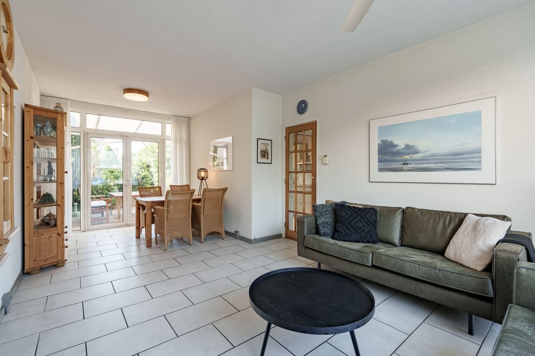 Foto 7 van Prof. Dr. Ornsteinlaan 17