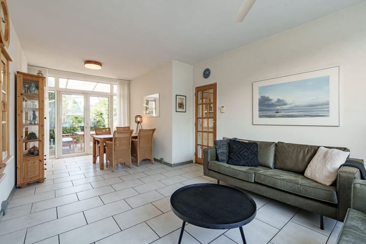 Foto 7 van Prof. Dr. Ornsteinlaan 17