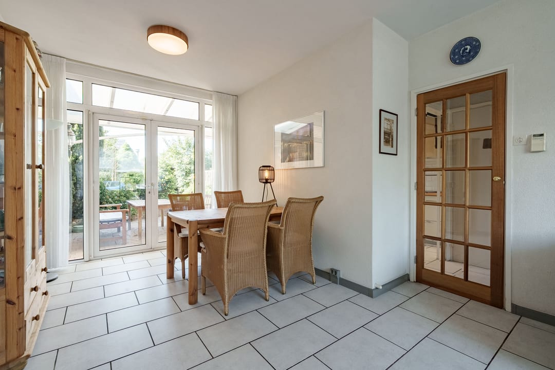 Foto 8 van Prof. Dr. Ornsteinlaan 17