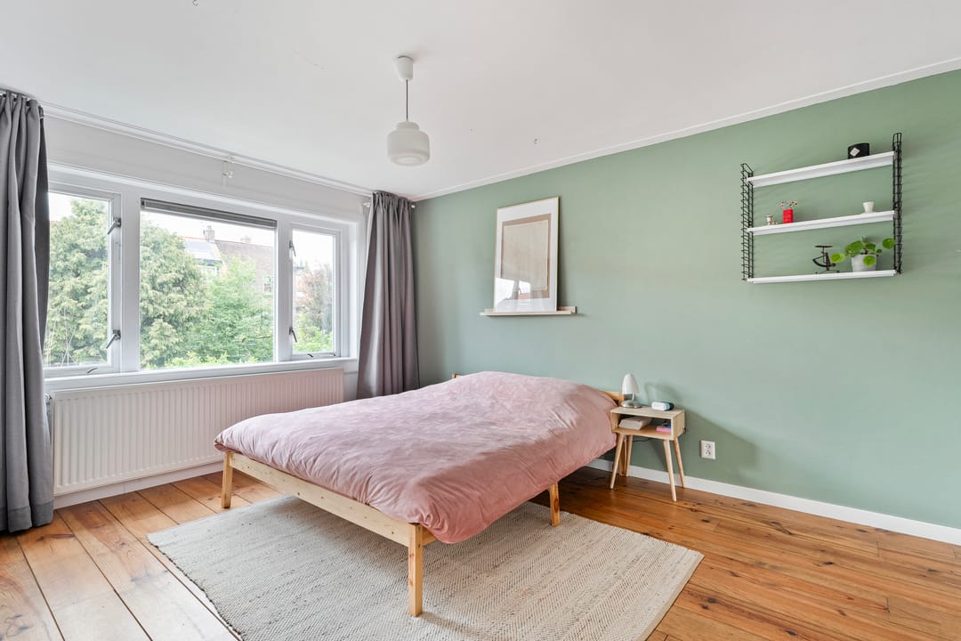 Foto 26 van Brederostraat 53