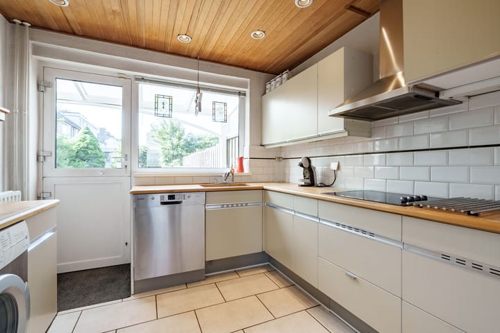 Foto 10 van Prof. Dr. Ornsteinlaan 17