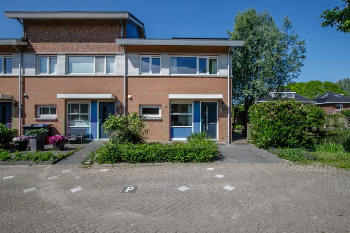 Foto 5 van Zonnedauw 1