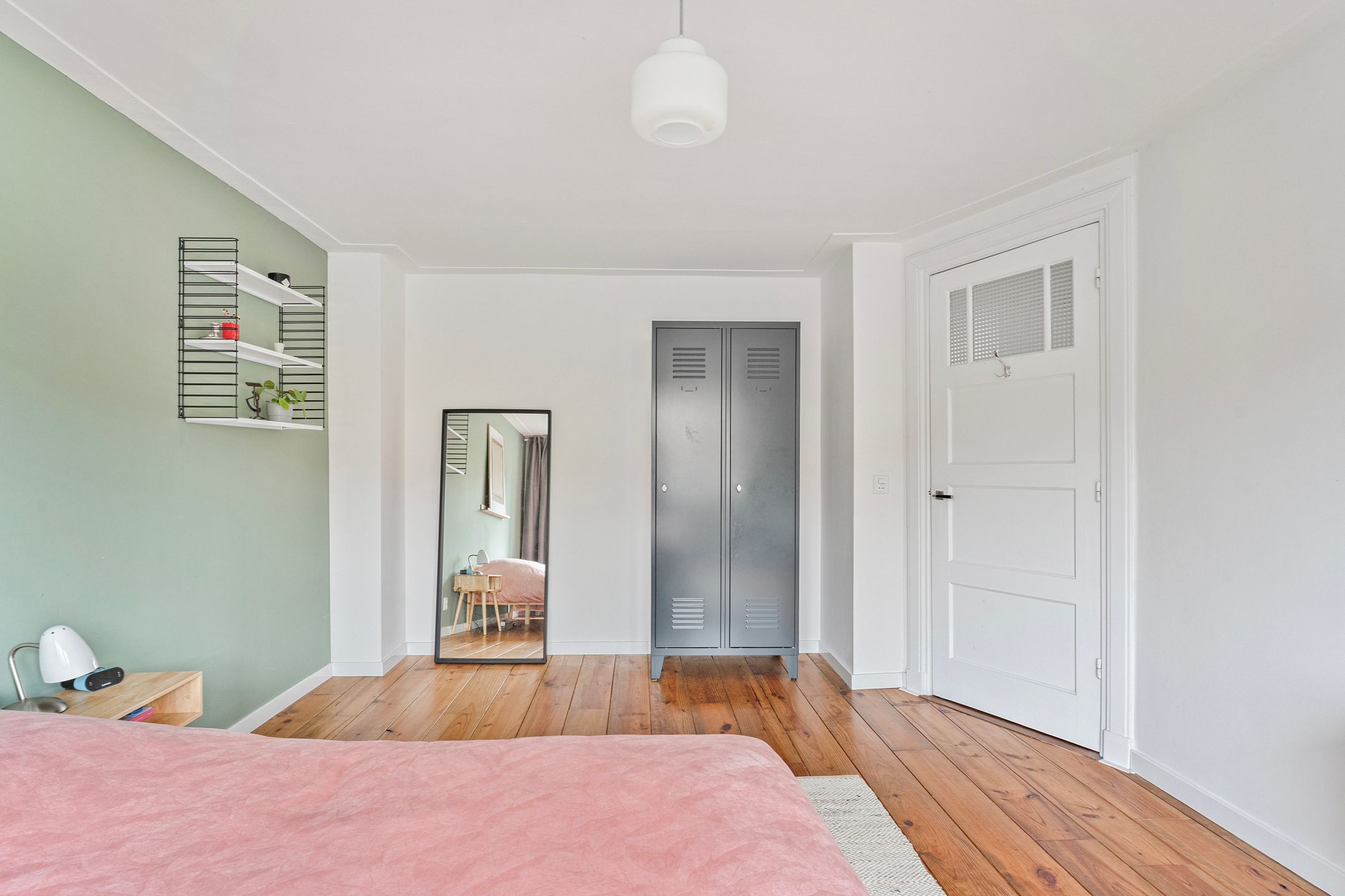 Foto 27 van Brederostraat 53