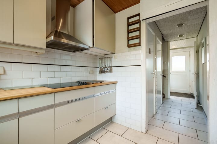 Foto 11 van Prof. Dr. Ornsteinlaan 17