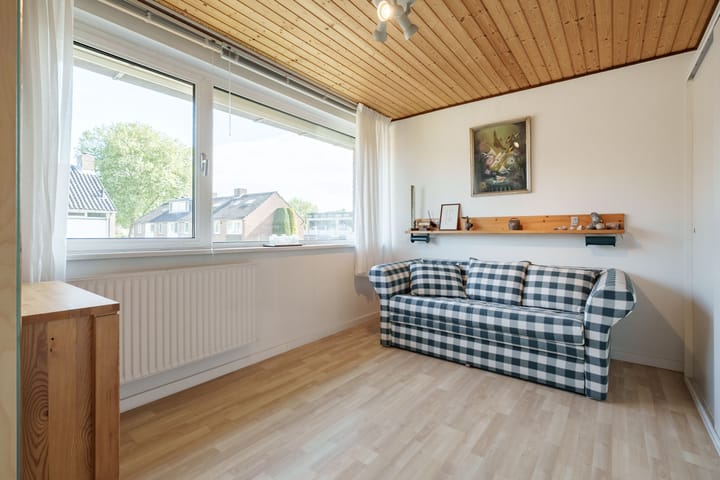 Foto 13 van Prof. Dr. Ornsteinlaan 17