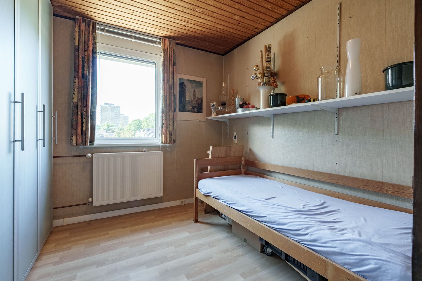 Foto 14 van Prof. Dr. Ornsteinlaan 17