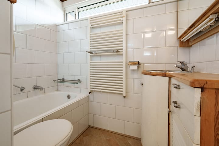 Foto 15 van Prof. Dr. Ornsteinlaan 17