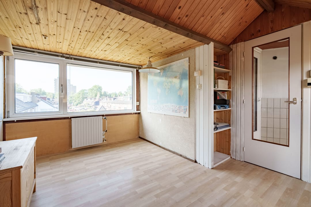 Foto 17 van Prof. Dr. Ornsteinlaan 17