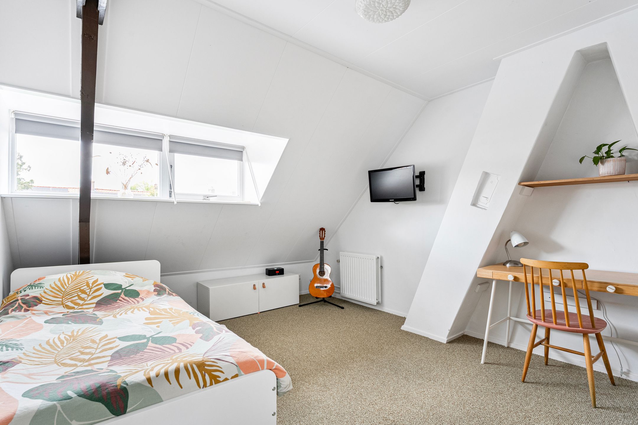 Foto 33 van Brederostraat 53