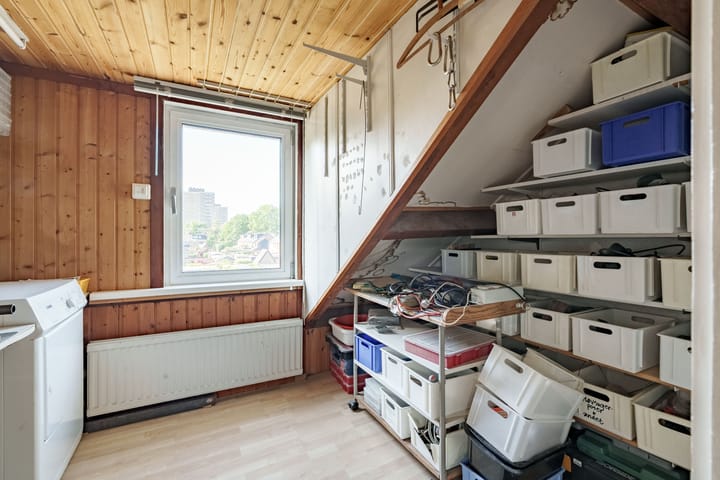 Foto 18 van Prof. Dr. Ornsteinlaan 17