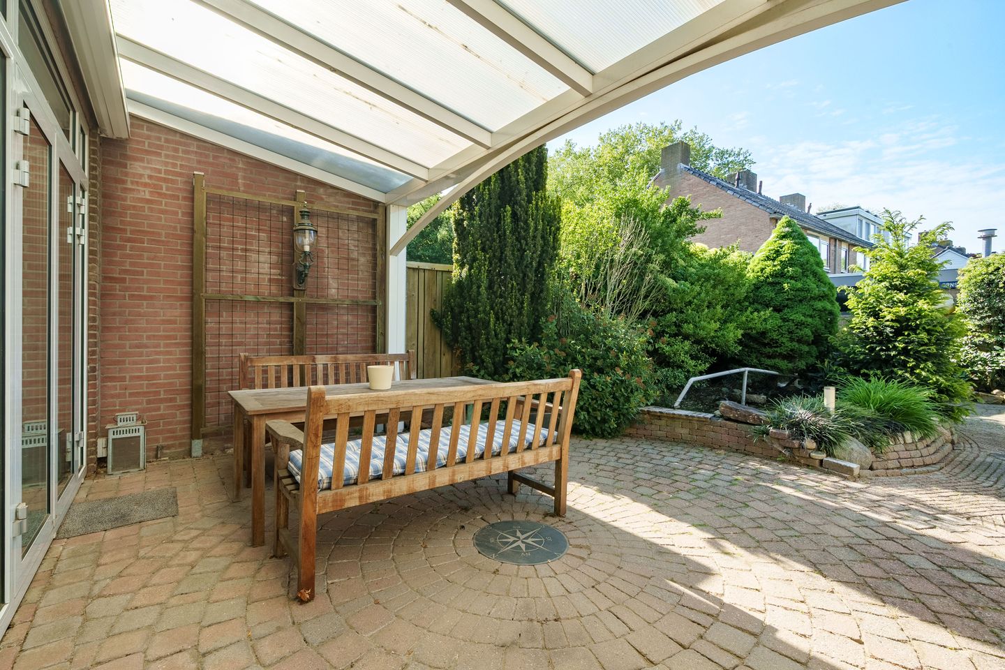 Foto 19 van Prof. Dr. Ornsteinlaan 17