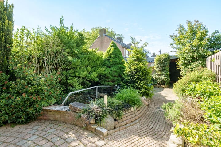 Foto 21 van Prof. Dr. Ornsteinlaan 17