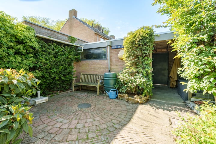 Foto 22 van Prof. Dr. Ornsteinlaan 17