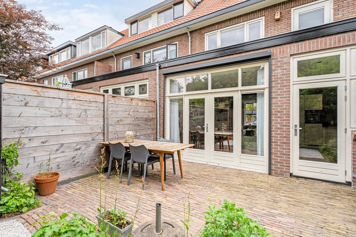 Foto 38 van Brederostraat 53