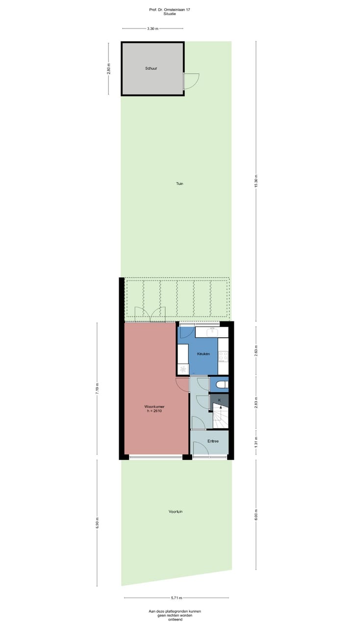 Foto 24 van Prof. Dr. Ornsteinlaan 17