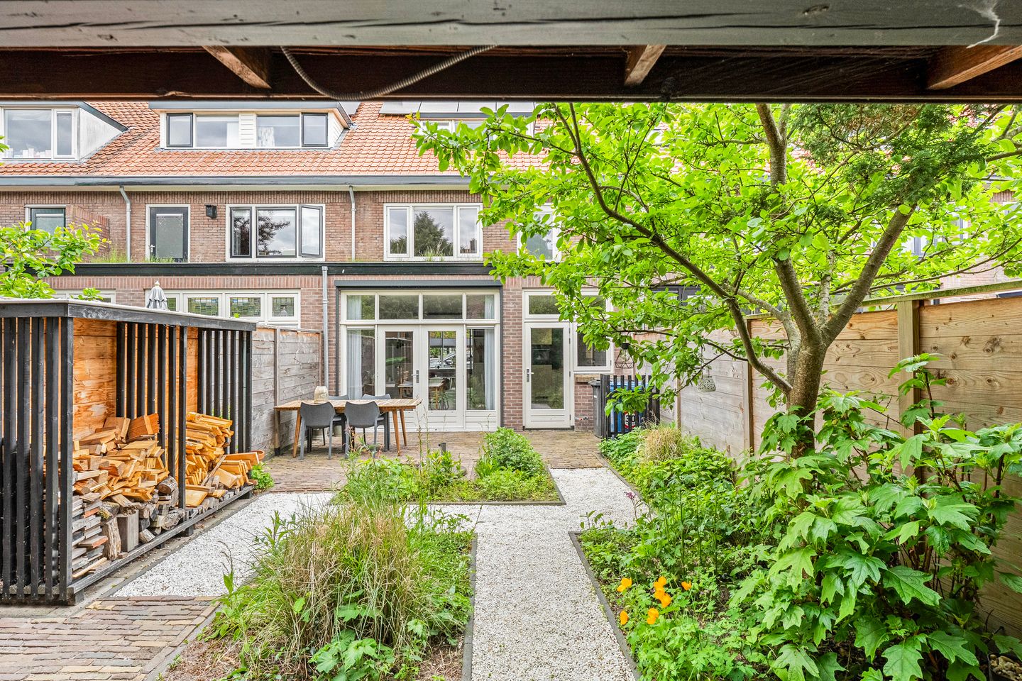 Foto 40 van Brederostraat 53