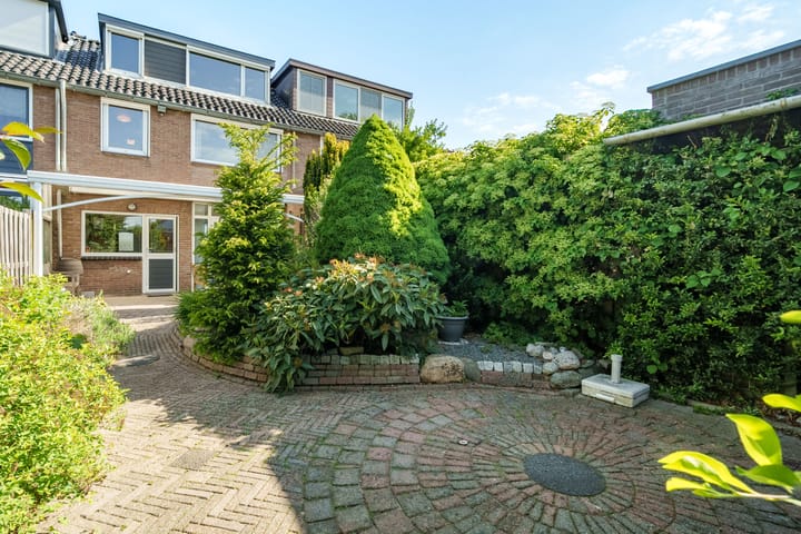 Foto 23 van Prof. Dr. Ornsteinlaan 17