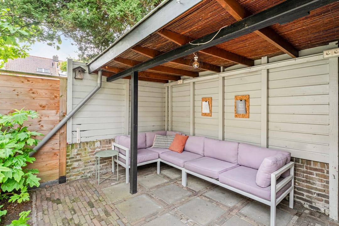 Foto 43 van Brederostraat 53