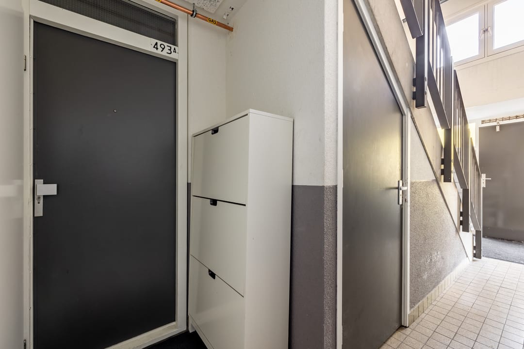 Photo 8 of Haarlemmerweg 493-A